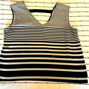 Top in good condition size Large from The Limited